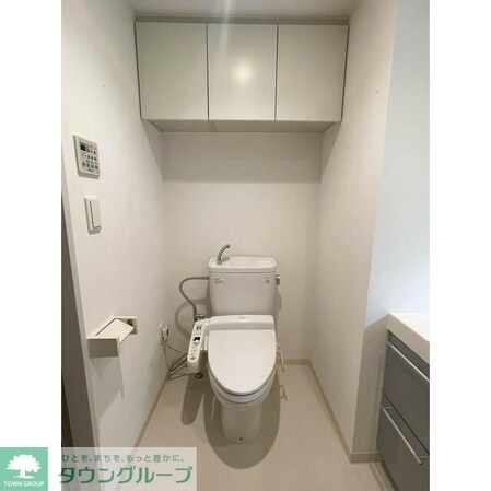 オーキッドレジデンス神楽坂の物件内観写真